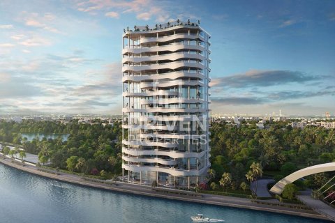 Appartement à Al Wasl, Dubai, 6 chambres, 1845 m², № 86672 - photo 1