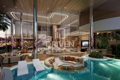 Appartement à Al Wasl, Dubai, 6 chambres, 1845 m², № 86672 - photo 8