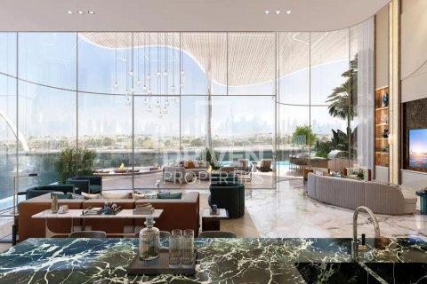 Appartement à Al Wasl, Dubai, 6 chambres, 1845 m², № 86672 - photo 10