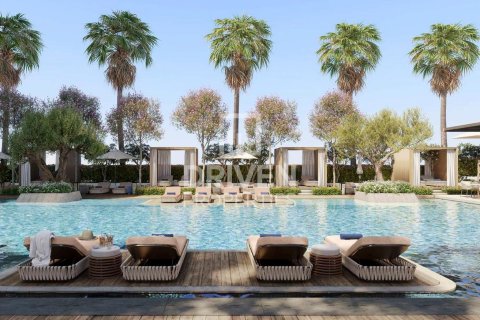 Appartement à Al Wasl, Dubai, 4 chambres, 1522 m², № 86670 - photo 10