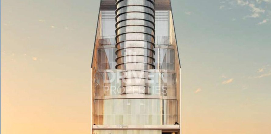 Appartement à Al Wasl, Dubai, 4 chambres, 1522 m², № 86670