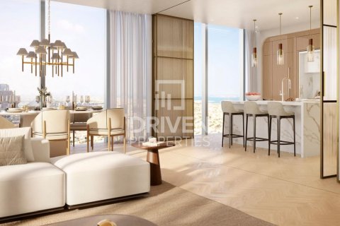 Appartement à Al Wasl, Dubai, 4 chambres, 1522 m², № 86670 - photo 6
