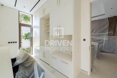 Villa à Emerald Hills, Dubai Hills Estate, Dubai, 6 chambres, 865 m², № 86662 - photo 13