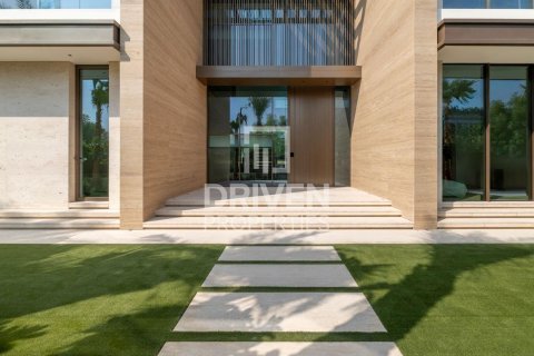 Villa à Emerald Hills, Dubai Hills Estate, Dubai, 6 chambres, 865 m², № 86662 - photo 4