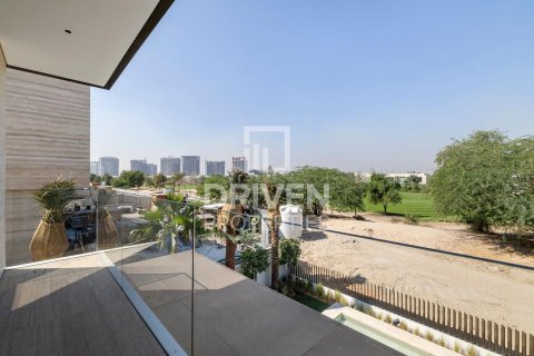 Villa à Emerald Hills, Dubai Hills Estate, Dubai, 6 chambres, 865 m², № 86662 - photo 16