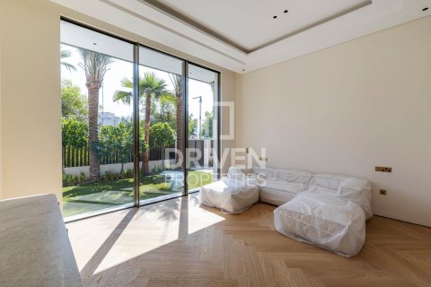 Villa à Emerald Hills, Dubai Hills Estate, Dubai, 6 chambres, 865 m², № 86662 - photo 6