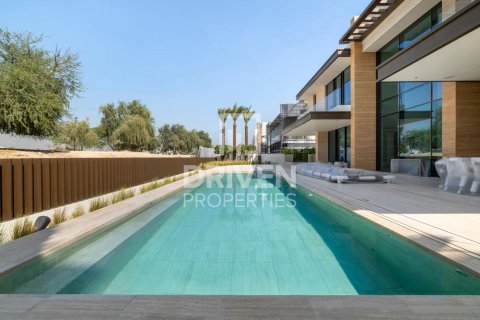 Villa à Emerald Hills, Dubai Hills Estate, Dubai, 6 chambres, 865 m², № 86662 - photo 3