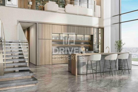 شقة في وسط مدينة دبي, دبي 2 غرف نوم, 118 م² رقم 86681 - صورة 4