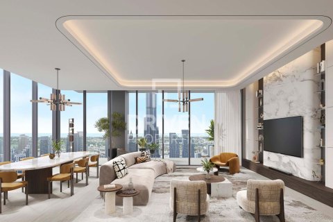 شقة في وسط مدينة دبي, دبي 2 غرف نوم, 118 م² رقم 86681 - صورة 6