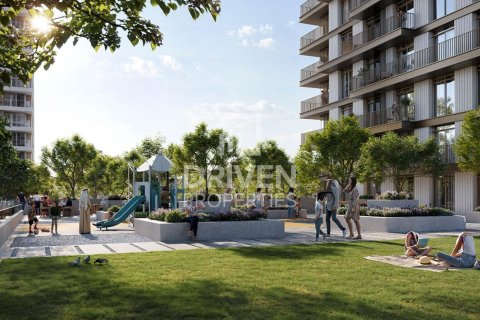 Appartement à Dubai Creek Harbour (The Lagoons), Dubai, 1 chambre, 68 m², № 86674 - photo 3