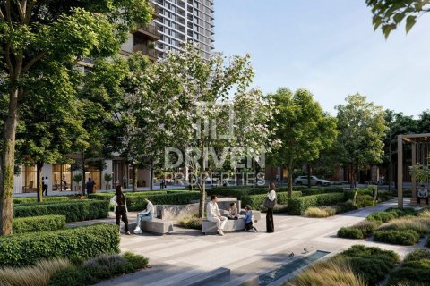 Appartement à Dubai Creek Harbour (The Lagoons), Dubai, 1 chambre, 68 m², № 86674 - photo 8