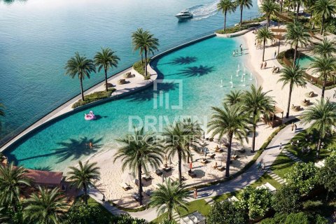 Appartement à Dubai Creek Harbour (The Lagoons), Dubai, 1 chambre, 68 m², № 86674 - photo 2