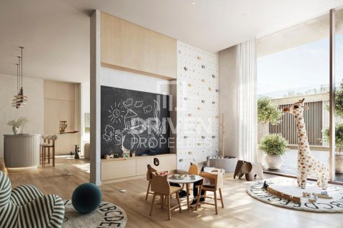 Appartement à Dubai Creek Harbour (The Lagoons), Dubai, 1 chambre, 68 m², № 86674 - photo 10