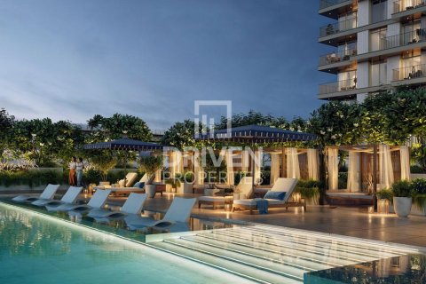 Appartement à Dubai Creek Harbour (The Lagoons), Dubai, 1 chambre, 68 m², № 86674 - photo 7