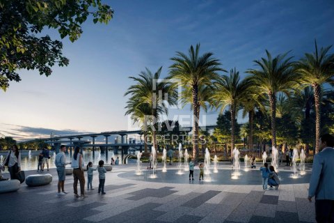 Appartement à Dubai Creek Harbour (The Lagoons), Dubai, 1 chambre, 68 m², № 86674 - photo 5