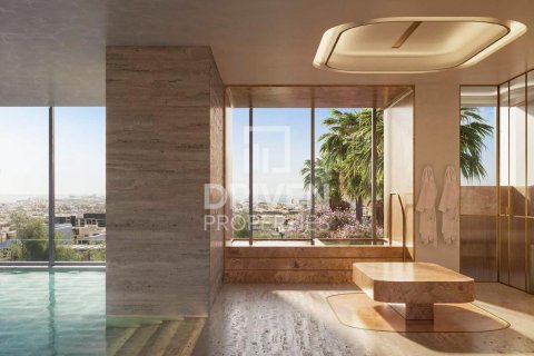 Appartement à Al Wasl, Dubai, 5 chambres, 1828 m², № 86671 - photo 7