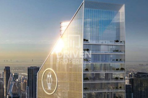 Appartement à Al Wasl, Dubai, 5 chambres, 1828 m², № 86671 - photo 9