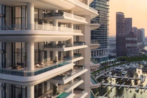 Appartement à Dubai, 4 chambres, 684.97 m², № 4566 - photo 1