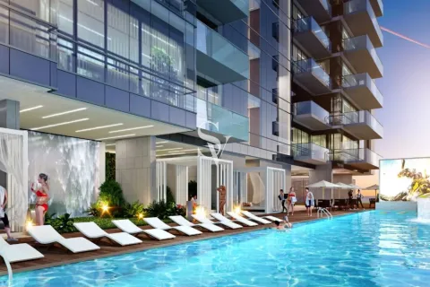 شقة في أبراج بحيرة جميرا, دبي 1غرف نوم, 68 م² رقم 85037 - صورة 10