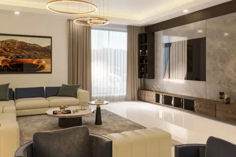 شقة في أبراج بحيرة جميرا, دبي 1غرف نوم, 68 م² رقم 85037 - صورة 5