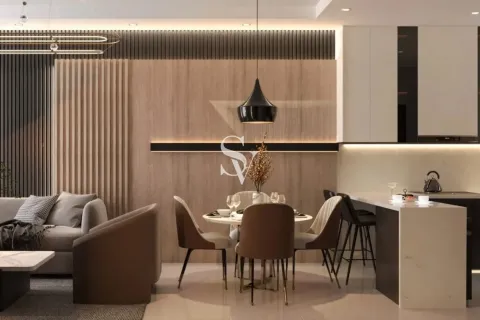 شقة في أبراج بحيرة جميرا, دبي 1غرف نوم, 68 م² رقم 85037 - صورة 8