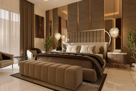 شقة في أبراج بحيرة جميرا, دبي 1غرف نوم, 68 م² رقم 85037 - صورة 7