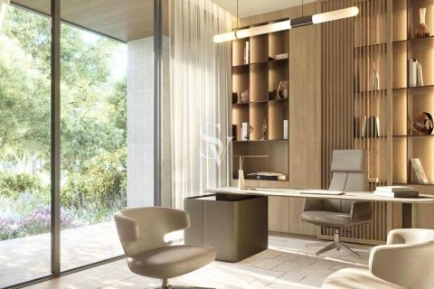 فيلا في Dubai Land, دبي 5 غرف نوم , 1260 م² رقم 85038 - صورة 5