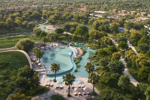 فيلا في Dubai Land, دبي 5 غرف نوم , 1260 م² رقم 85038 - صورة 2