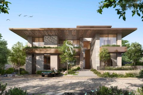 فيلا في Dubai Land, دبي 5 غرف نوم , 1260 م² رقم 85038 - صورة 10