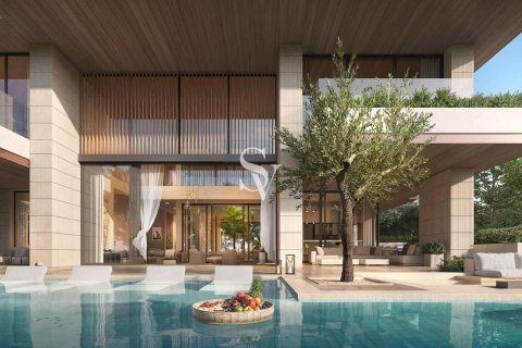 فيلا في Dubai Land, دبي 5 غرف نوم , 1260 م² رقم 85038 - صورة 4