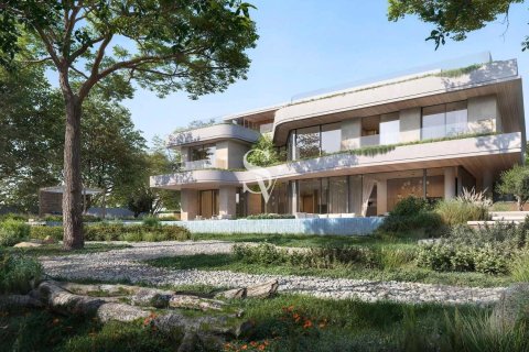 فيلا في Dubai Land, دبي 5 غرف نوم , 1260 م² رقم 85038 - صورة 8