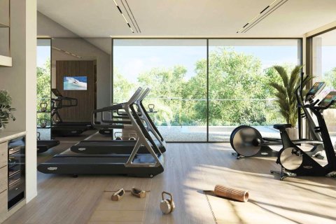 فيلا في Dubai Land, دبي 5 غرف نوم , 1260 م² رقم 85038 - صورة 14