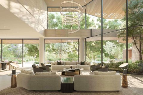 فيلا في Dubai Land, دبي 5 غرف نوم , 1260 م² رقم 85038 - صورة 13