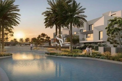 فيلا في دبي 5 غرف نوم , 983 م² رقم 85039 - صورة 12