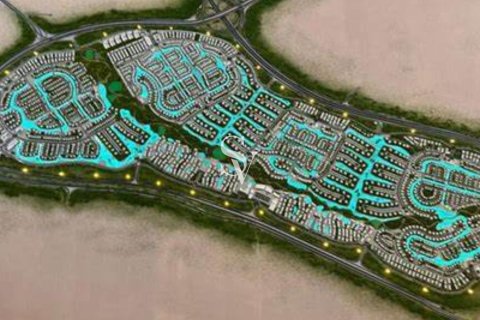 فيلا في دبي 5 غرف نوم , 983 م² رقم 85039 - صورة 9