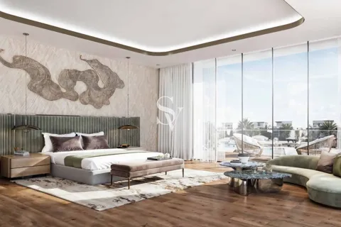 Villa en Dubai Land, Dubai, 5 dormitorios, 220 m², № 85029 - foto 8