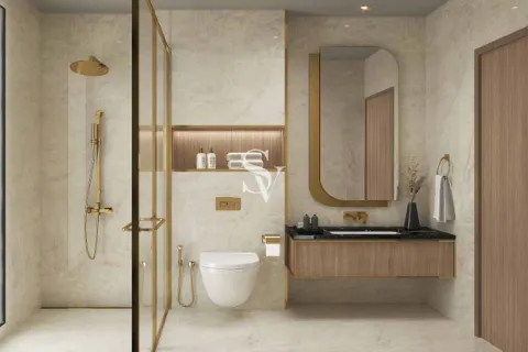 Villa en Dubai Land, Dubai, 5 dormitorios, 220 m², № 85029 - foto 4