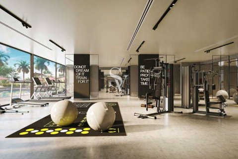 شقة في wasl gate, دبي 1غرف نوم, 101 م² رقم 85028 - صورة 13