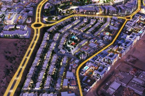 شقة في wasl gate, دبي 1غرف نوم, 101 م² رقم 85028 - صورة 3