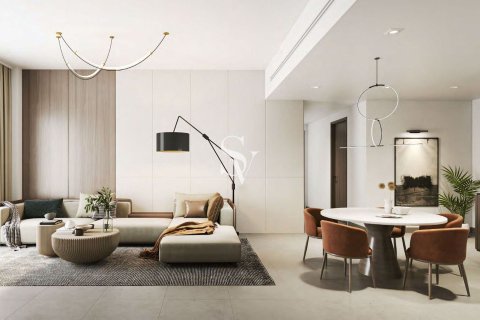 شقة في wasl gate, دبي 1غرف نوم, 101 م² رقم 85028 - صورة 2