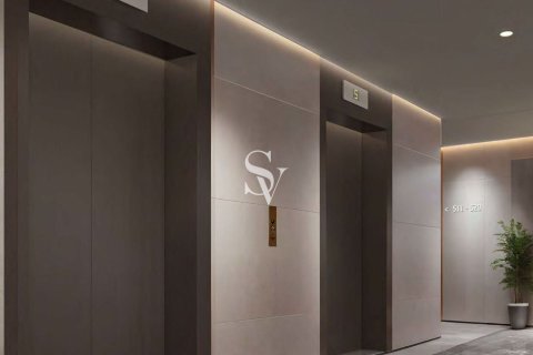 شقة في wasl gate, دبي 1غرف نوم, 101 م² رقم 85028 - صورة 6