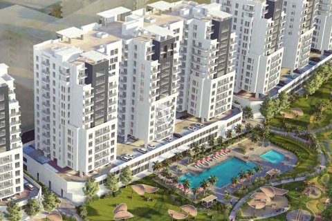 شقة في wasl gate, دبي 1غرف نوم, 101 م² رقم 85028 - صورة 14