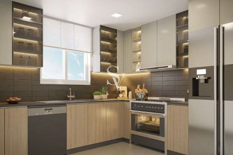 شقة في wasl gate, دبي 1غرف نوم, 101 م² رقم 85028 - صورة 5