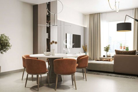 شقة في wasl gate, دبي 1غرف نوم, 101 م² رقم 85028 - صورة 7