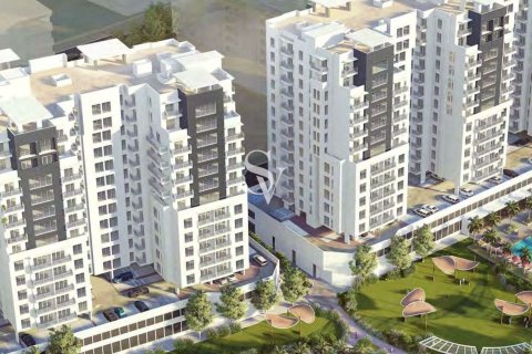 شقة في wasl gate, دبي 1غرف نوم, 101 م² رقم 85028 - صورة 15