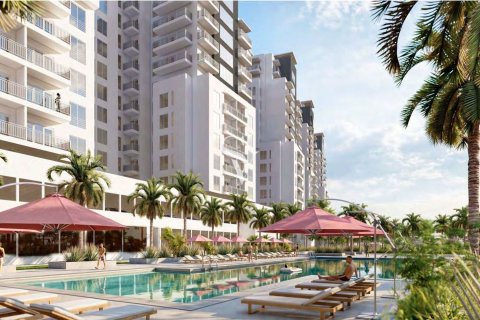 شقة في wasl gate, دبي 1غرف نوم, 101 م² رقم 85028 - صورة 12