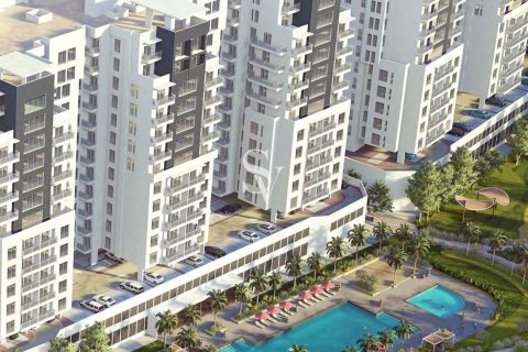 شقة في wasl gate, دبي 1غرف نوم, 101 م² رقم 85028 - صورة 10