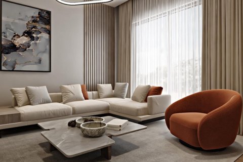 شقة في Capital Horizon Terraces في Deira 1غرف نوم, 78.28 م² رقم 31512 - صورة 1