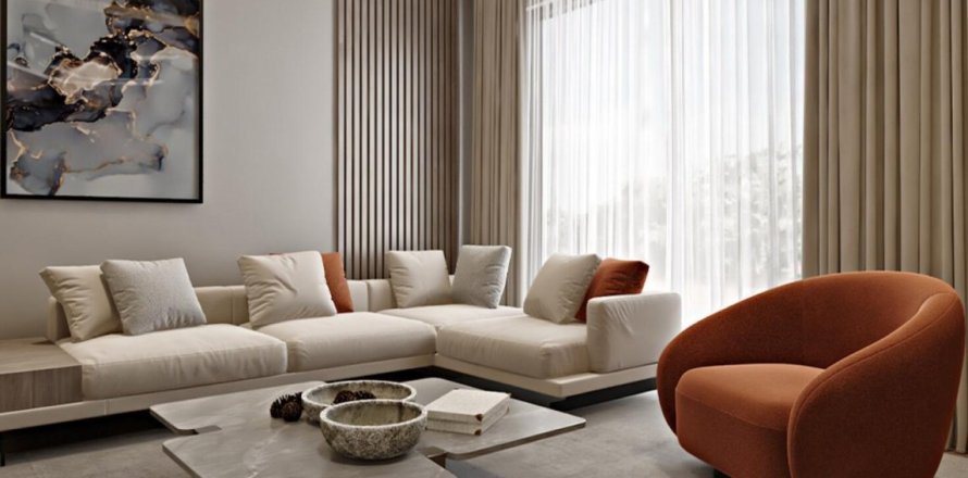 شقة في Capital Horizon Terraces في Deira 1غرف نوم, 78.28 م² رقم 31512
