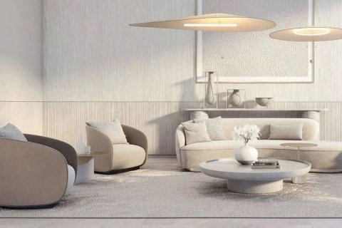 Apartment in Dubai Harbour, Dubai 2 bedrooms, 114.6 sq.m. № 71656 - photo 4